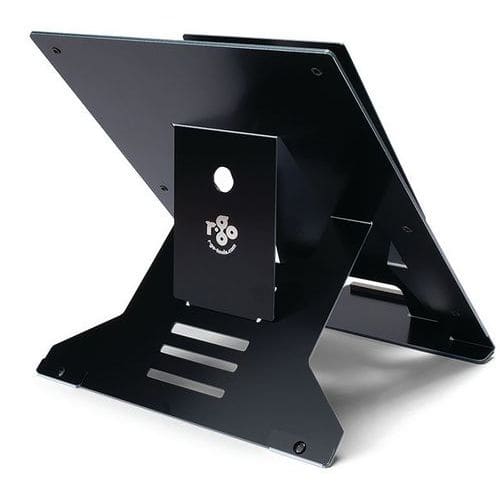 Suporte R Go Riser Document Laptop Stand para computador portátil e