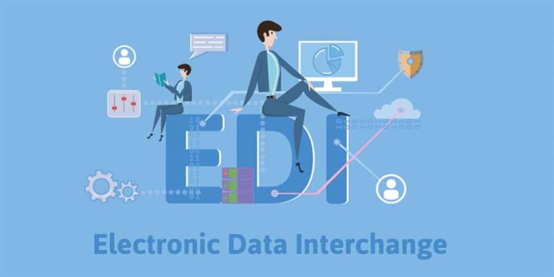 EDI: definição, como funciona e principais vantagens