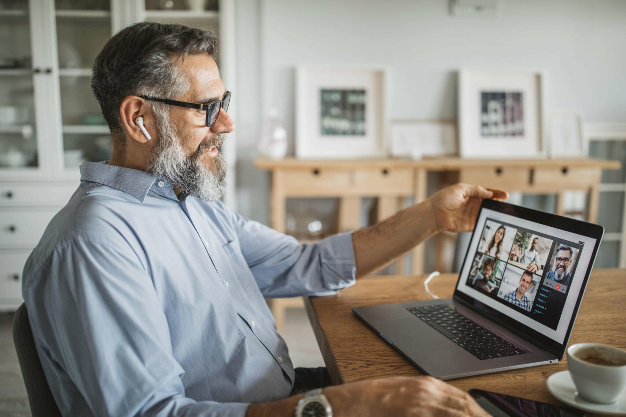 Teletrabalho: 5 dicas para fortalecer a cultura de partilha na sua empresa