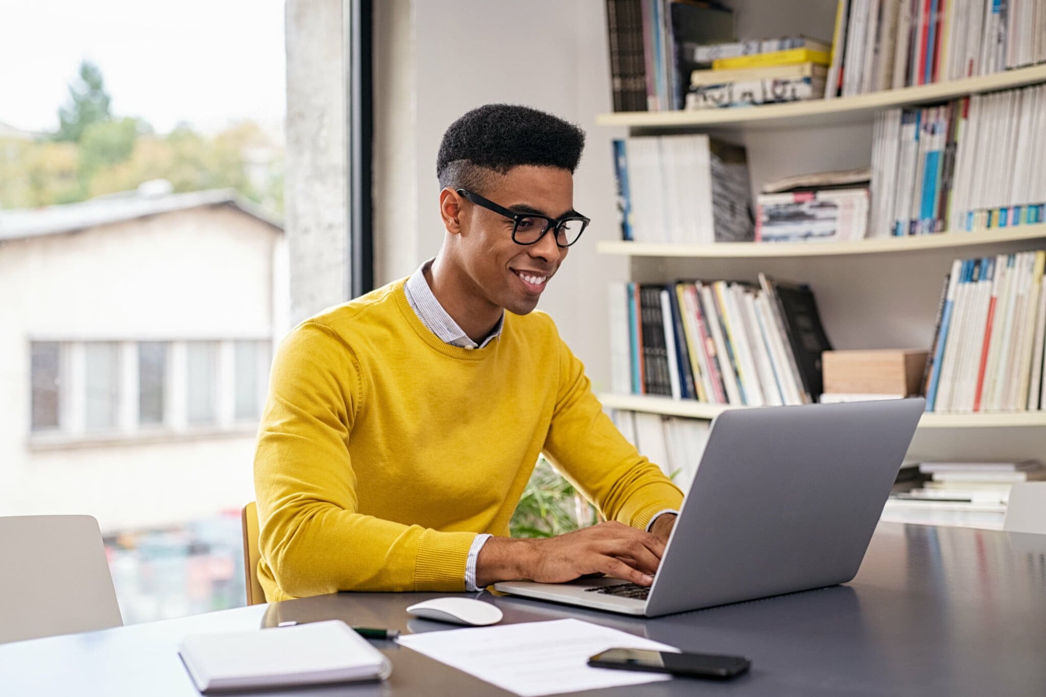 Quais são os novos métodos de trabalho nas empresas?