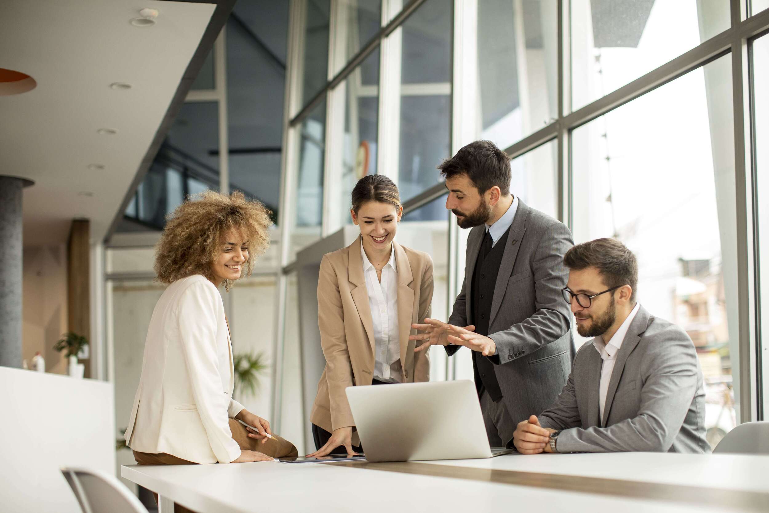 Como combinar melhoria da qualidade e redução de custos no aprovisionamento?