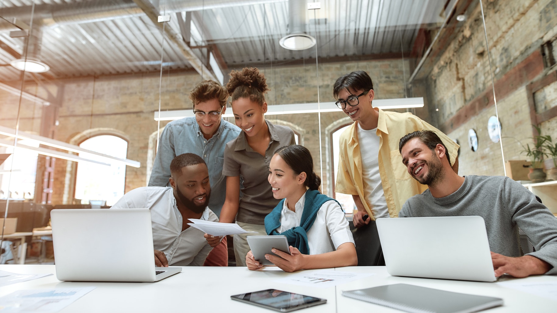 A importância da saúde física e mental nas empresas