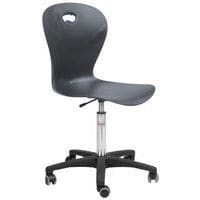 Cadeira Mind Shell - MeiaAlt. - Global Professional Seating