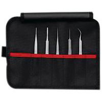 Conjunto de 5 pinças – Knipex