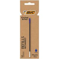 Recarga de esferográfica Cristal Renew – Bic