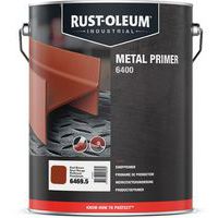 T_Primária antiferrugem à base de água - 5 L - Rust-Oleum