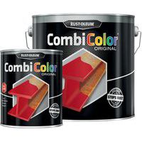 Primário e acabamento antiferrugem Combicolor - 0,75 l e 2,5 l - Rust-Oleum