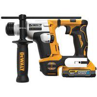 Perfurador SDS-plus XR de 18 V 1,7 Ah 1,4 J POWERSTACK – DEWALT