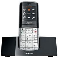 Telefones sem fio DECT