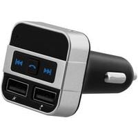 Transmissor FM Bluetooth – kit mãos-livres – T'nB