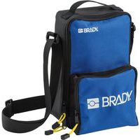 Saco de proteção flexível para impressoras portáteis – Brady