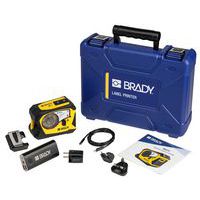 Kit de etiquetadora M211 – versão EMEA – Brady