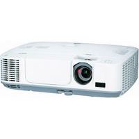 Videoprojector