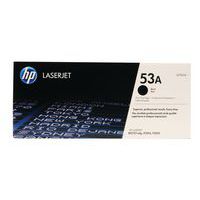 Toner - 53 - HP