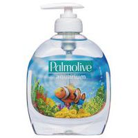 Sabonete líquido para as mãos Palmolive – 300 mL