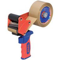 Porta-rolos ergonómico manual Tesa – Superior Snapshot 50