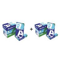 Papel Double-A A4 2 caixas