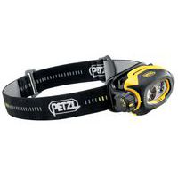 Lanterna frontal LED ATEX Pixa 3 – Petzl