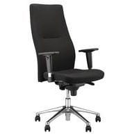 Cadeira de executivo ergonómica Orlando Up – Nowy Styl