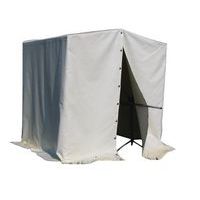 Tenda antifogo