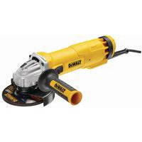 Rebarbadora DWE4237K de 125 mm 1400 W – Dewalt