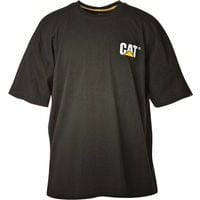 T-shirt de trabalho Caterpillar - Mangas curtas
