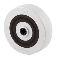 Roda sandwich - Capacidade de 160 e 200 kg