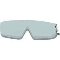 Caixa de 10 conjuntos de filmes de proteção para óculos panorâmicos