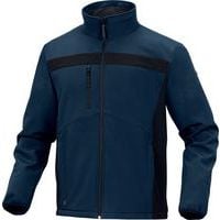 Softshell Lulea 2 - Marinho