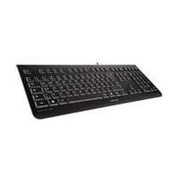 Teclado com fios Cherry KC 1000 QWERTY