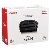 Toner - 724 - Canon