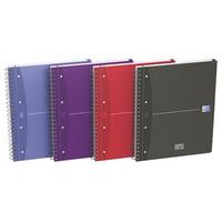 Caderno Europeanbook 175X230