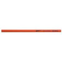 Lápis de carpinteiro vermelho - 300 mm
