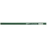 Lápis de pedreiro verde - 300 mm