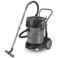 Aspirador de água e pó NT 70/2 – Karcher