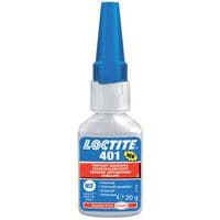 Cola instantânea – Prism 401 - Loctite