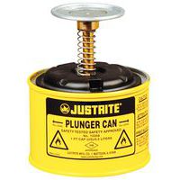 Recipiente humidificador, Cores: Amarelo, Capacidade: 1 L, Altura total: 143 mm, Ø total: 185 mm