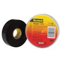 Fita de vinil de alto desempenho – Scotch® 33+ – 3M