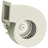 Ventilador centrífugo metálico - 230/400 V tri