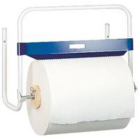 Suporte de parede para rolos de papel absorventes