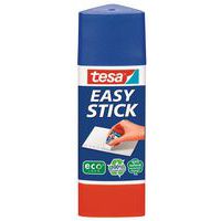 Tubo de cola de formato triangular TESA Easy Stick Eco