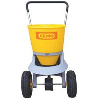 Distribuidor de compósito SW20 C – 20 L – capacidade máx. de 23 kg – Cemo