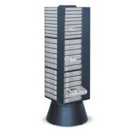 Coluna rotativa para armários Raaco - Altura 160 cm