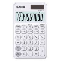 Calculadora de bolso – SL-310UC – 10 algarismos – Casio