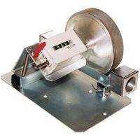 Instrumento de medição M35-C roda sintética para desenrolador ST1-ST2