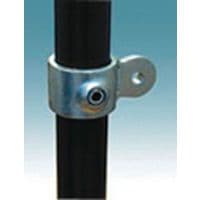 Ligação de tubos para Estante Key-Clamp - Tipo A36