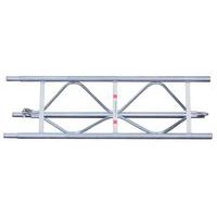 Escada zincada + cavilha para monta-cargas Castor Steel – 1 e 2 m