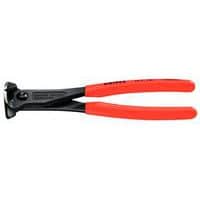 Alicate de corte - Corte frontal - Knipex