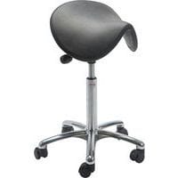 Cadeira Sit - Stand Dalton - MeiaAlt. - Global Professional Seating