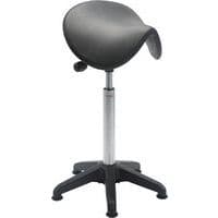 Cadeira Sit - Stand Dalton - Baixa - Global Professional Seating